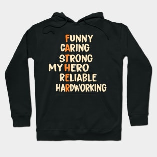 Fathersday Hoodie